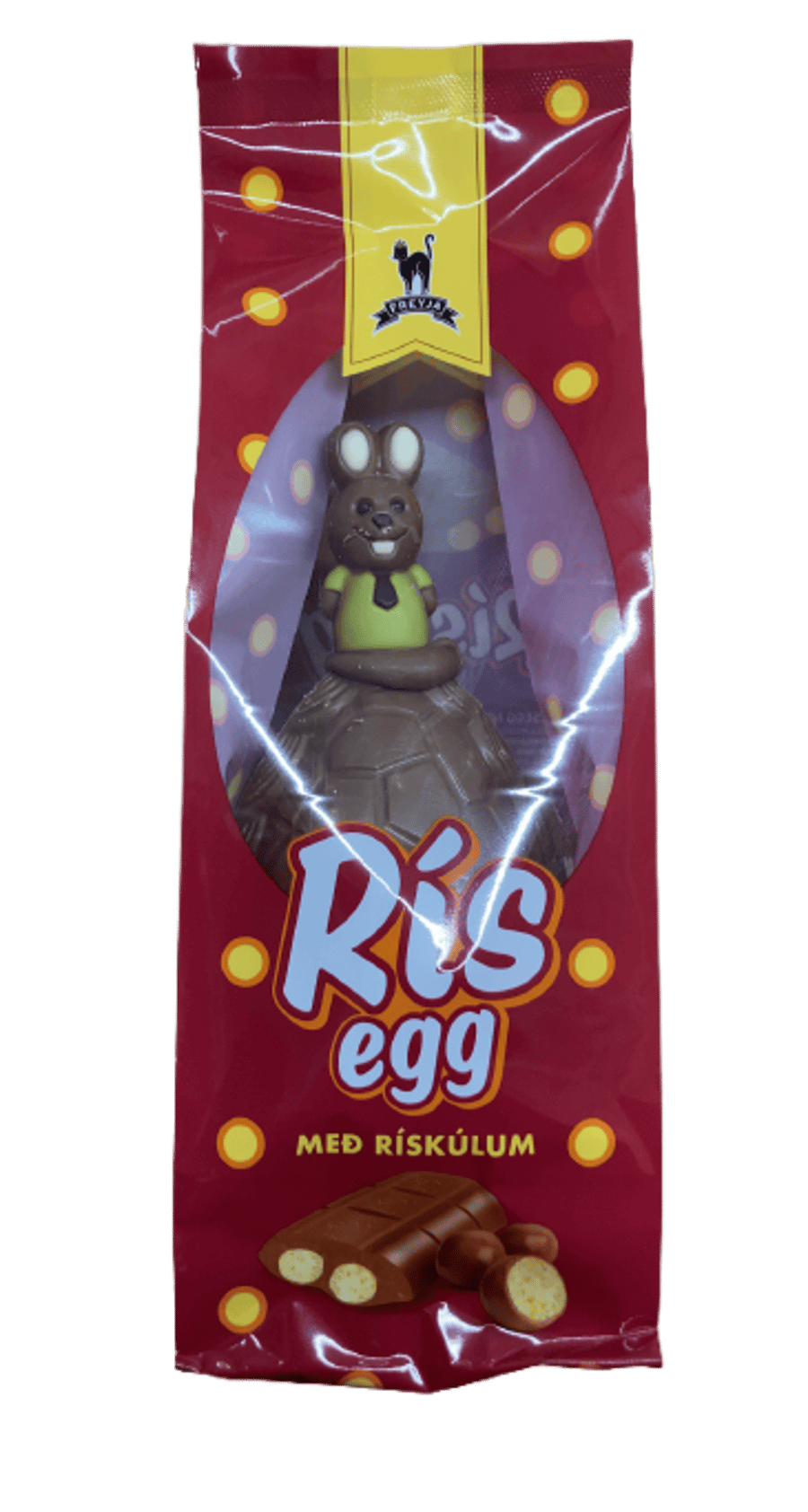 Freyja Rísegg Nr. 4 270 g
