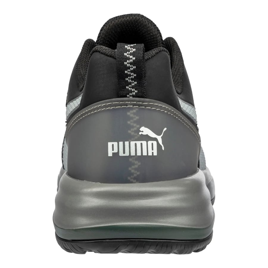 Puma Charge Low S1P ESD, málmfríir