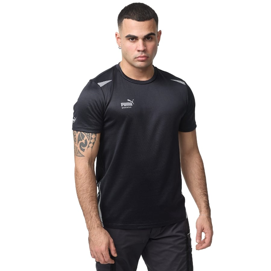 Puma Essentials bolur, navy