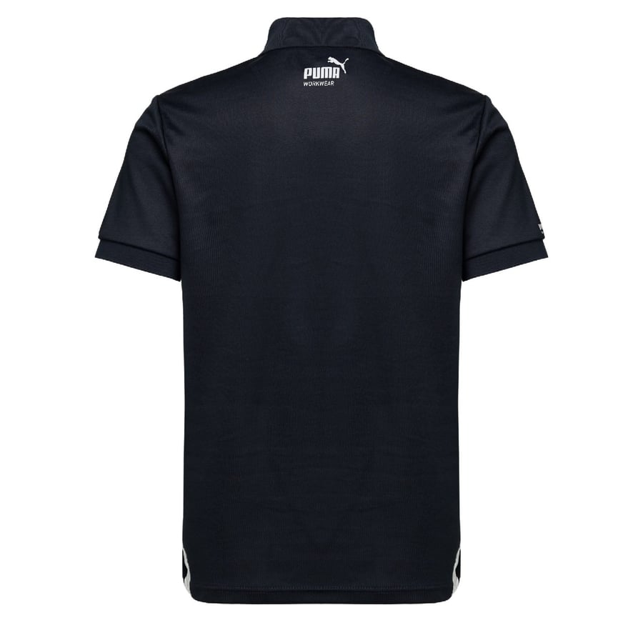 Puma Essentials Polo bolur, navy