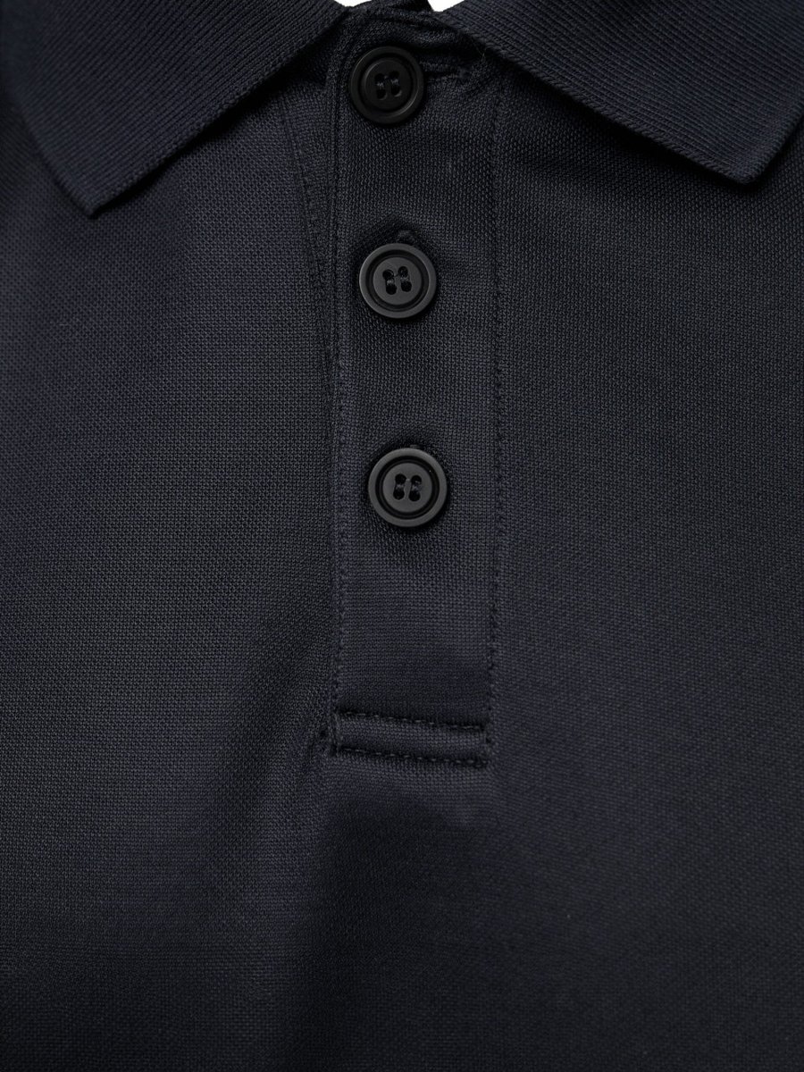 Puma Essentials Polo bolur, navy