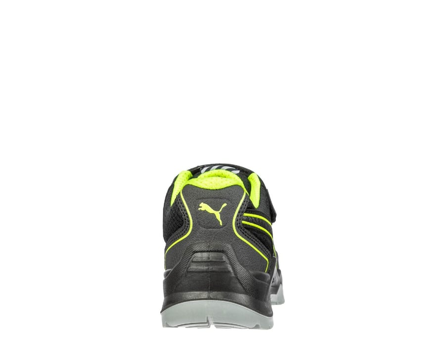 Puma Neodyme Öryggisskór S1P