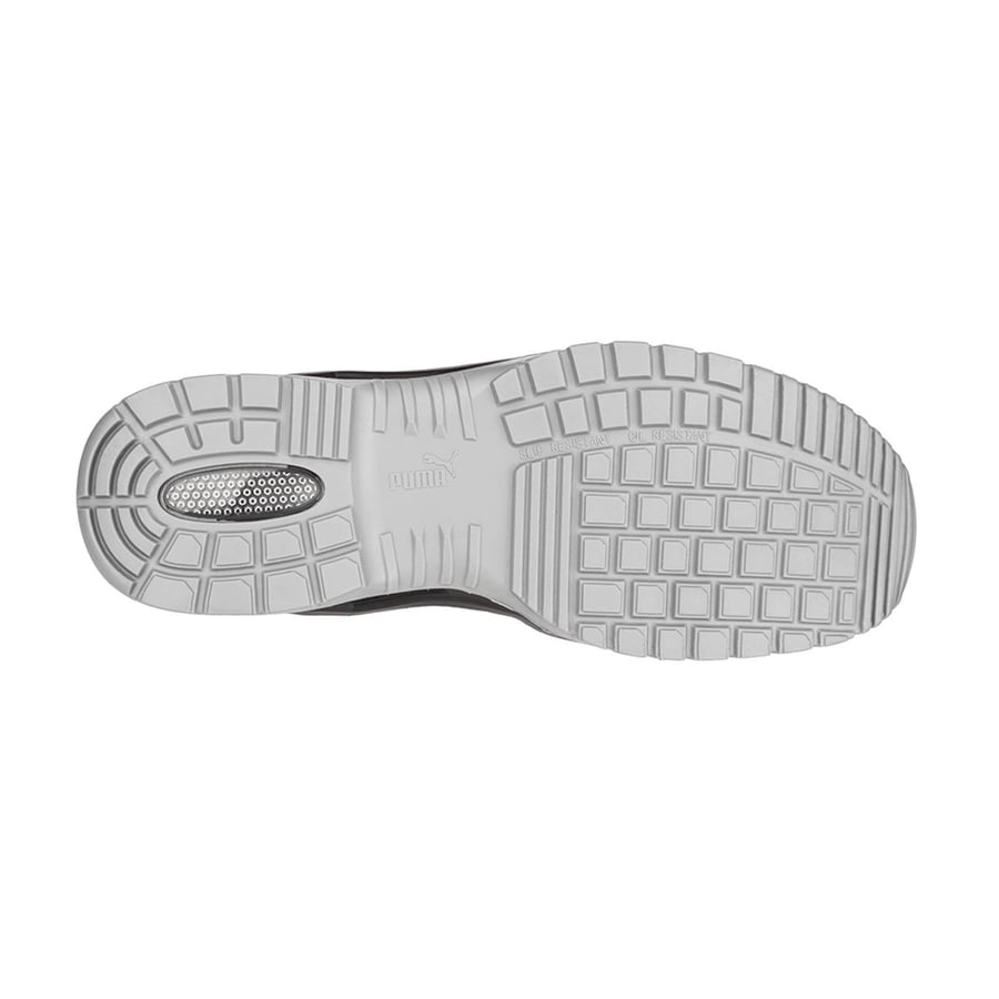 Puma Neodyme Öryggisskór S1P