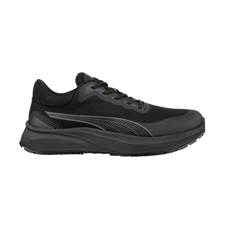 Puma SPARK vinnuskór ST Low O1