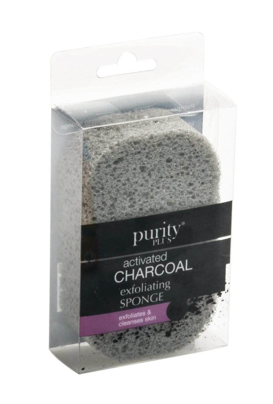 Purity Plus Kola bað- og sturtu svampur 1 stk