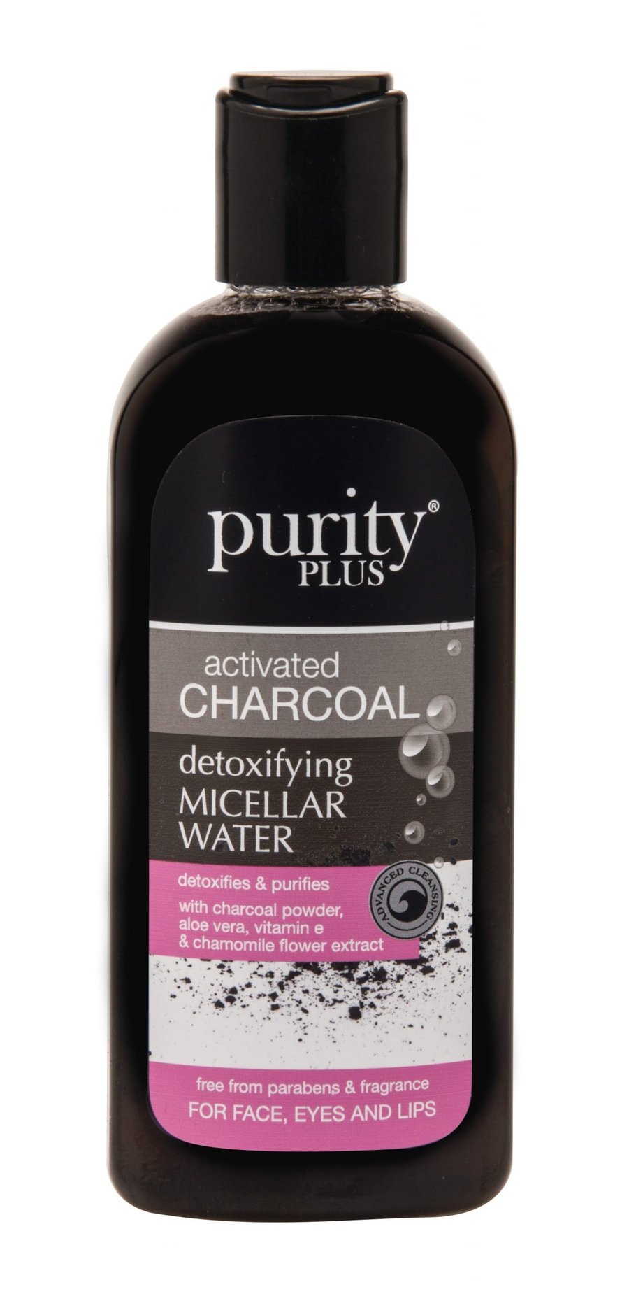 Purity Plus Kola Michellar vatn 200 ml