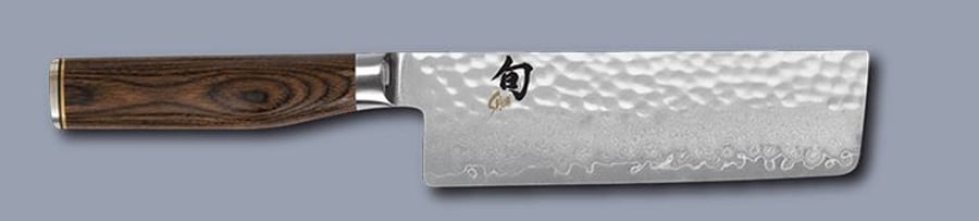 Kai Shun Premier Nakiri 16,5 cm