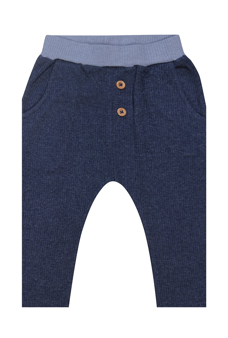 Kids up buxur Navy