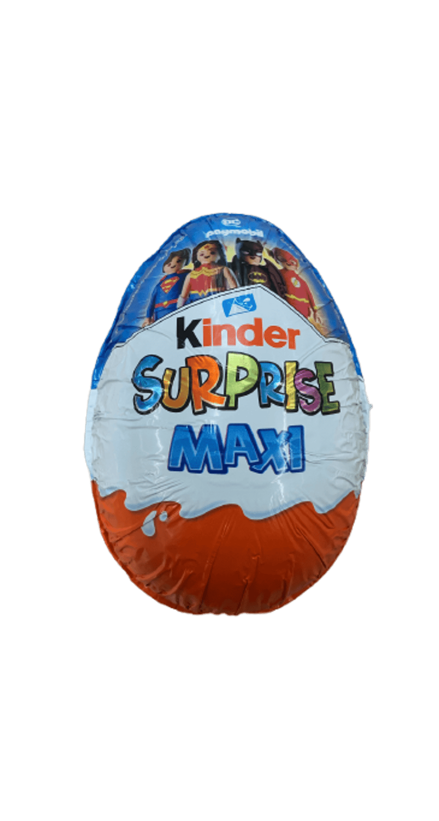 Kinder Surprise Maxi Playmobil 100 g