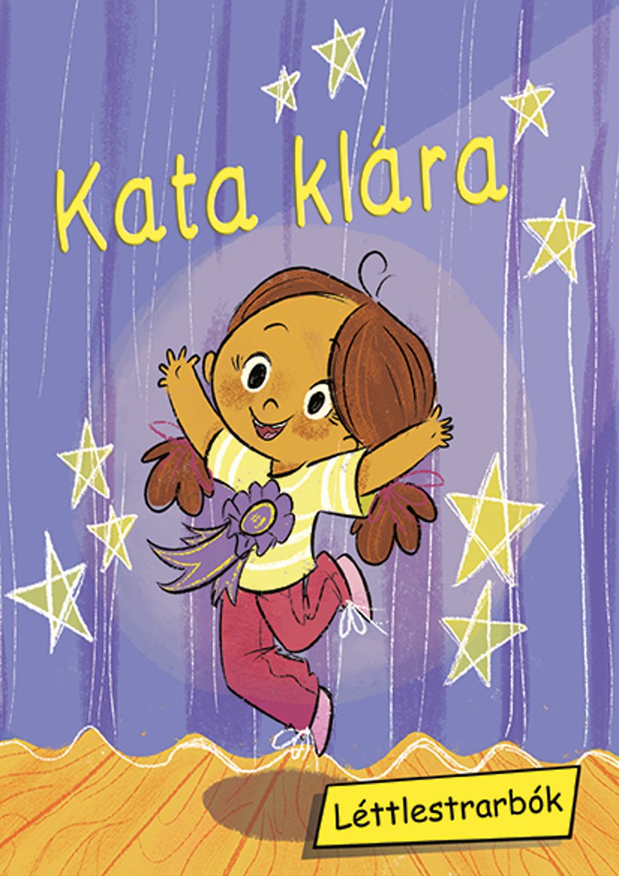 Kata klára