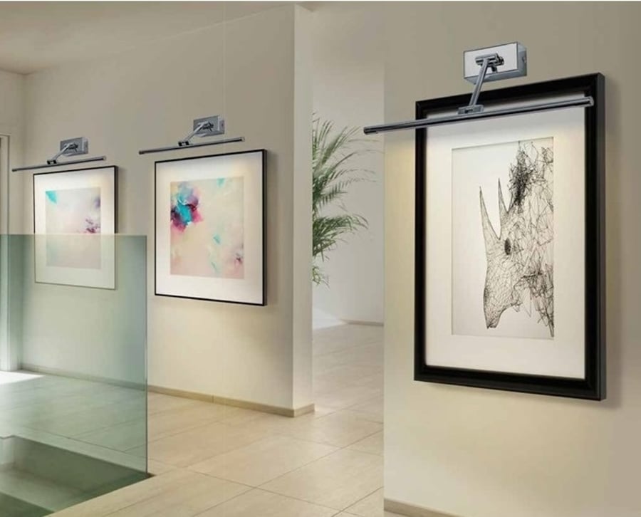 Davinci 90cm Led