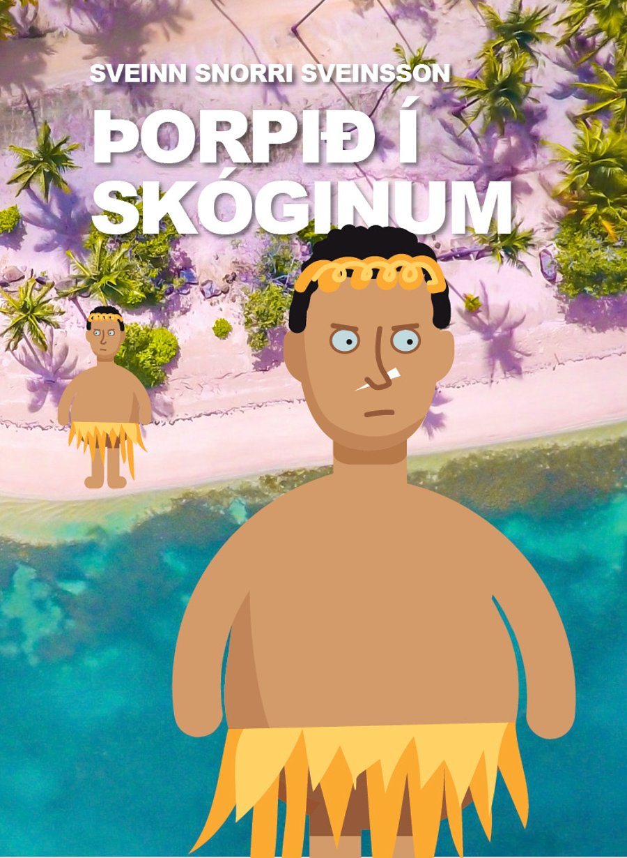 Þorpið í skóginum