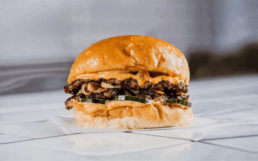 Onionburger