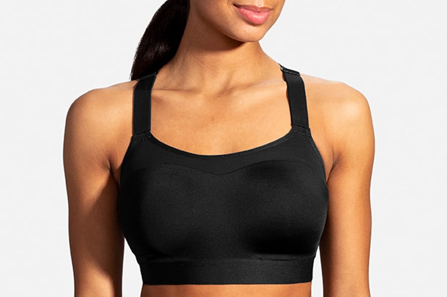 Brooks Dare Racerback Run Bra