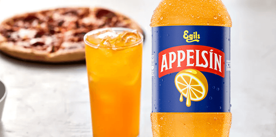 Appelsín