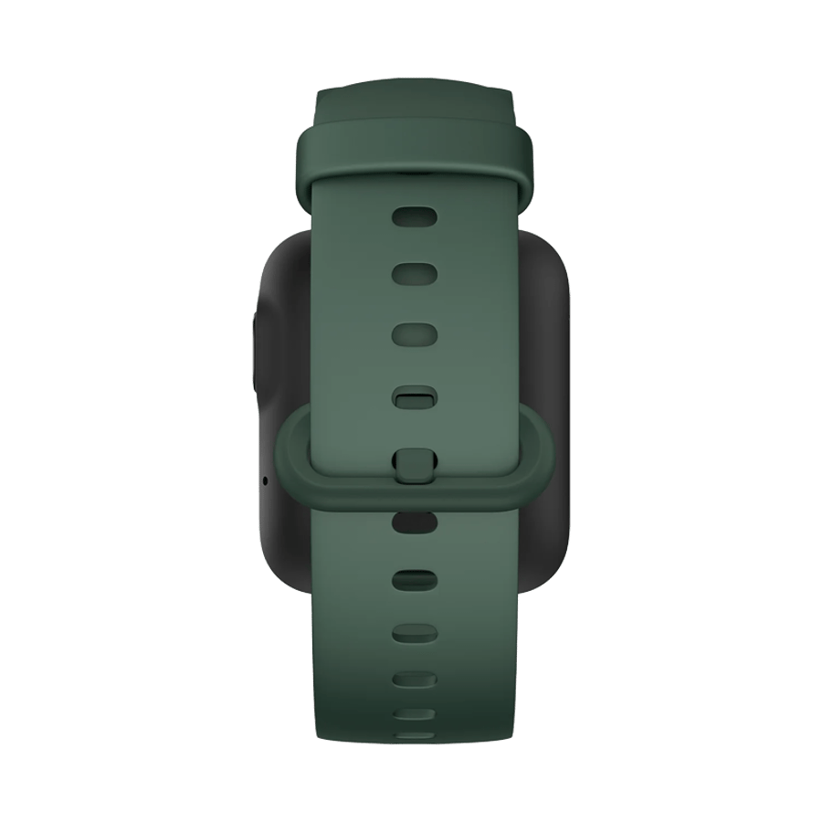 Redmi Watch 2 Lite ól - ólífugræn