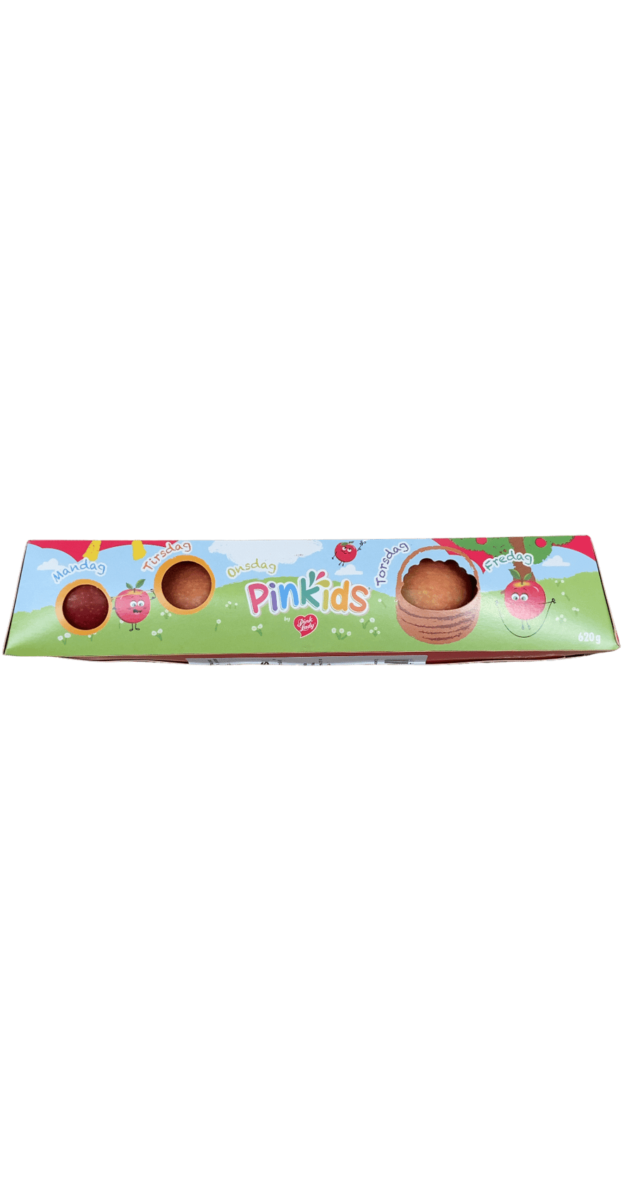 Pink Lady Pinkids epli 600 g