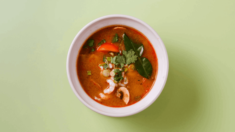 Tom Yam Talay