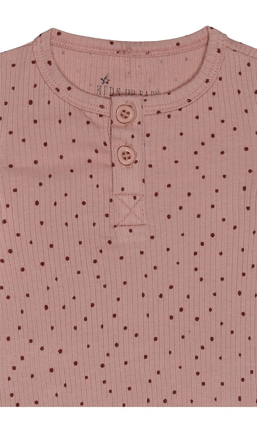 Kids-up baby samfella l/e Rose