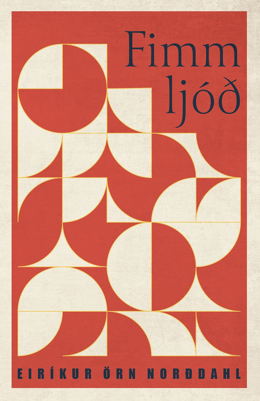 Fimm ljóð