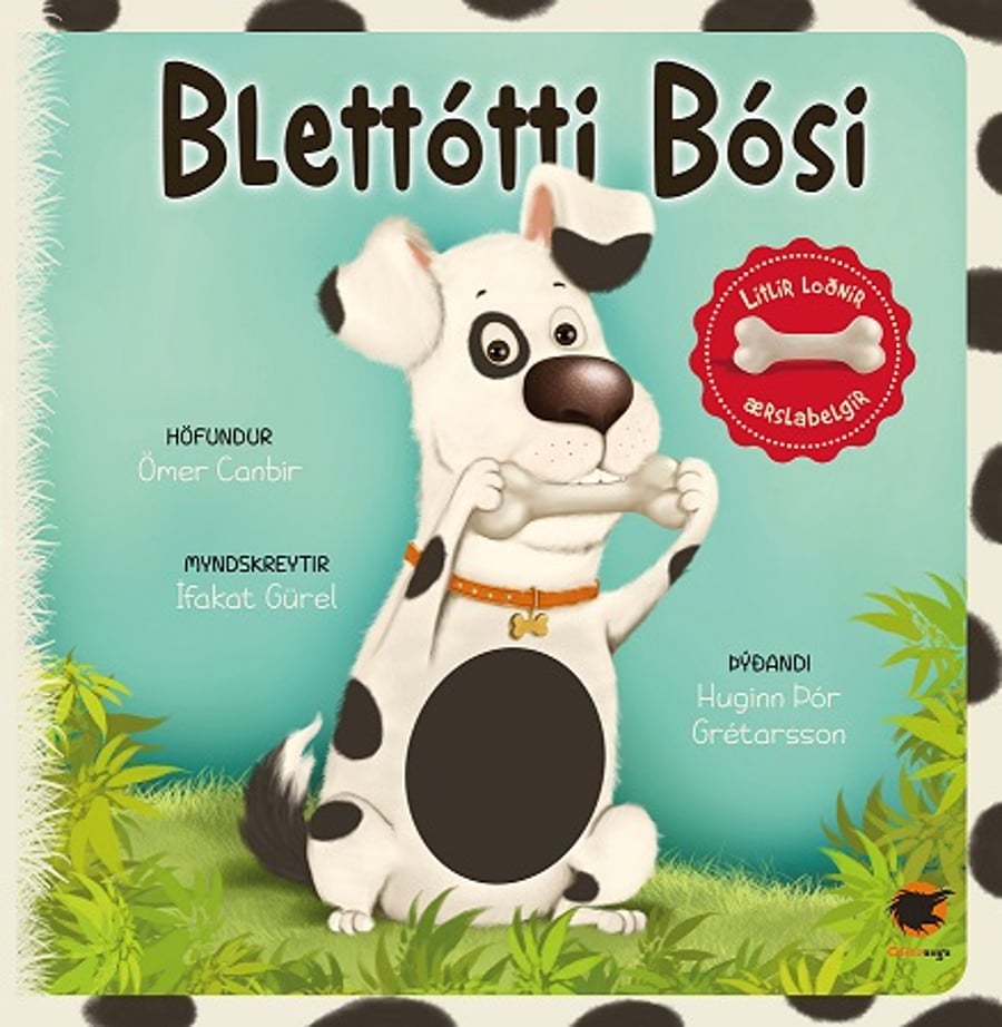 Blettótti Bósi