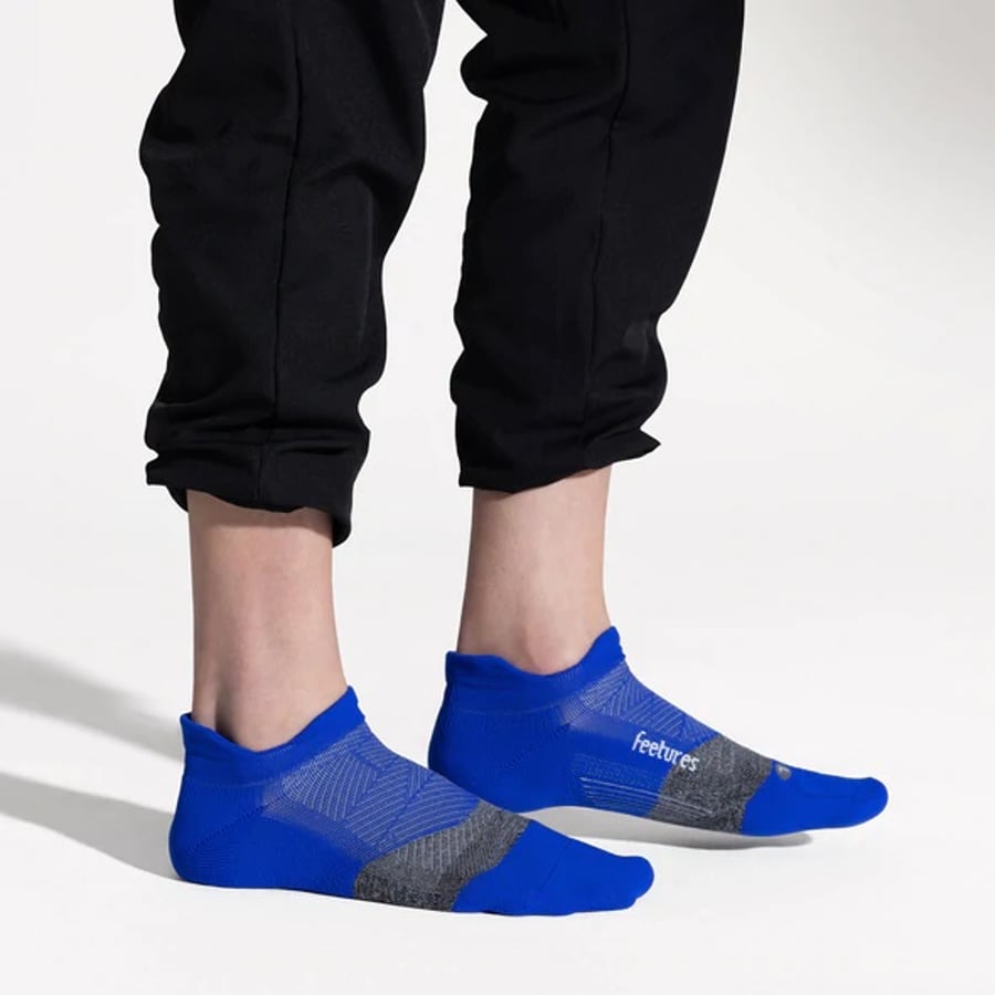 Feetures Elite NoShow/Light Cushion