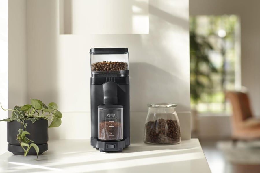 Moccamaster Kaffikvörn