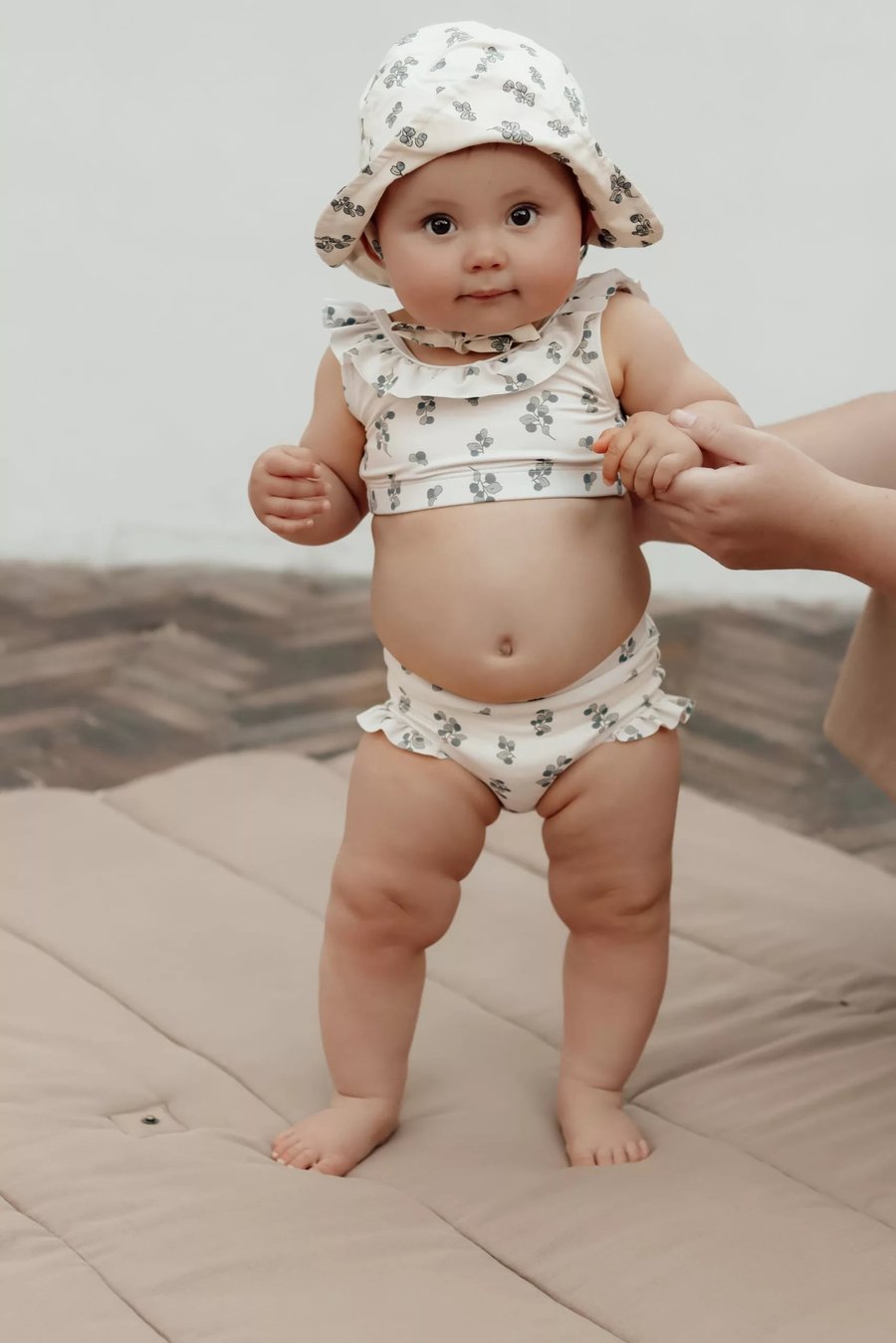 That’s mine Solana Bikini Blueberry