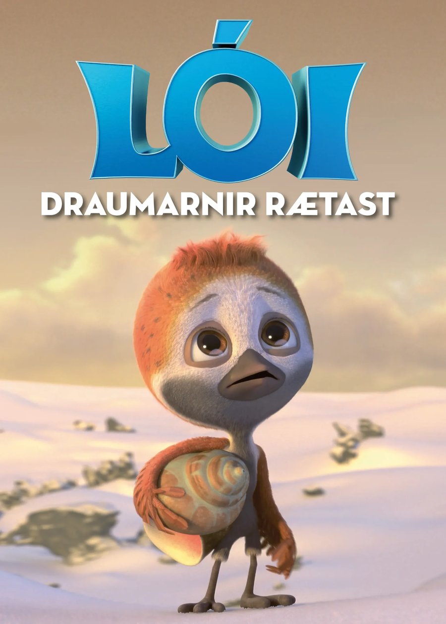 Lói - Draumarnir rætast