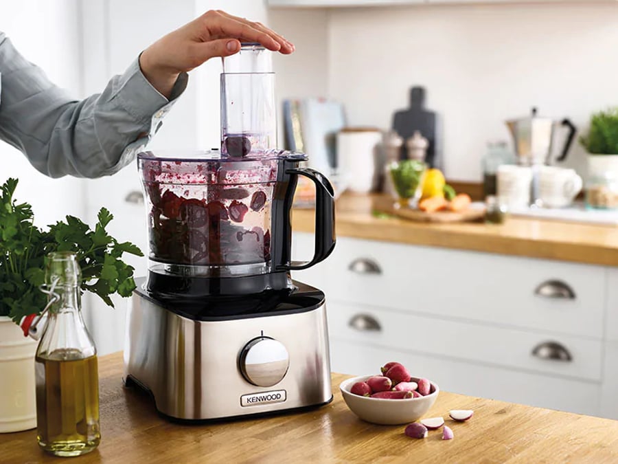 Kenwood matvinnsluvél