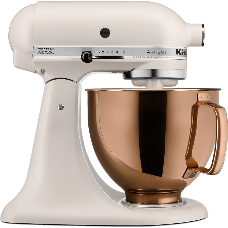 KitchenAid kopar skál