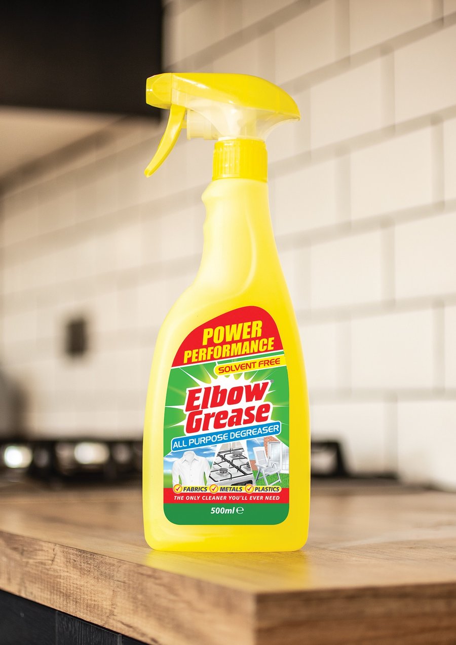Elbow Grease Original Fjölhreinsir 500 ml