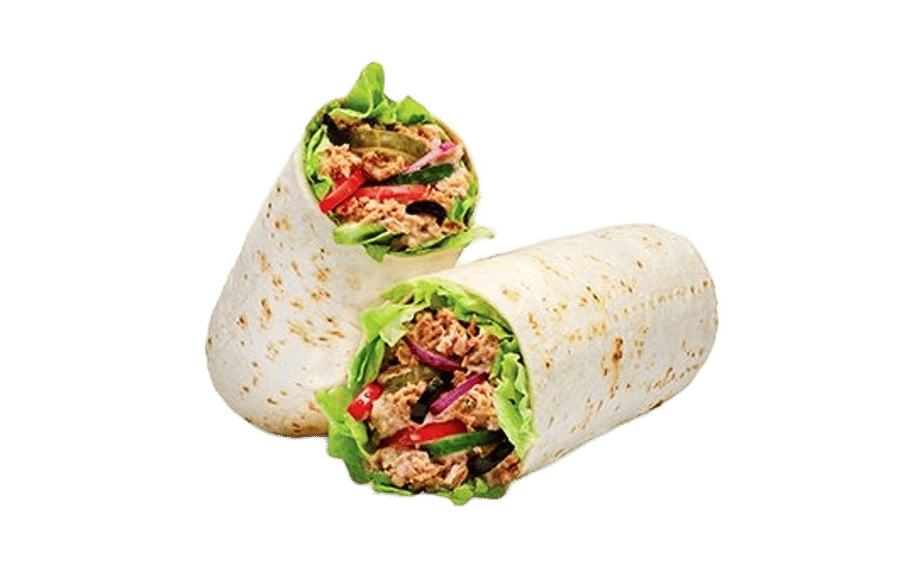 Túnfisksalati