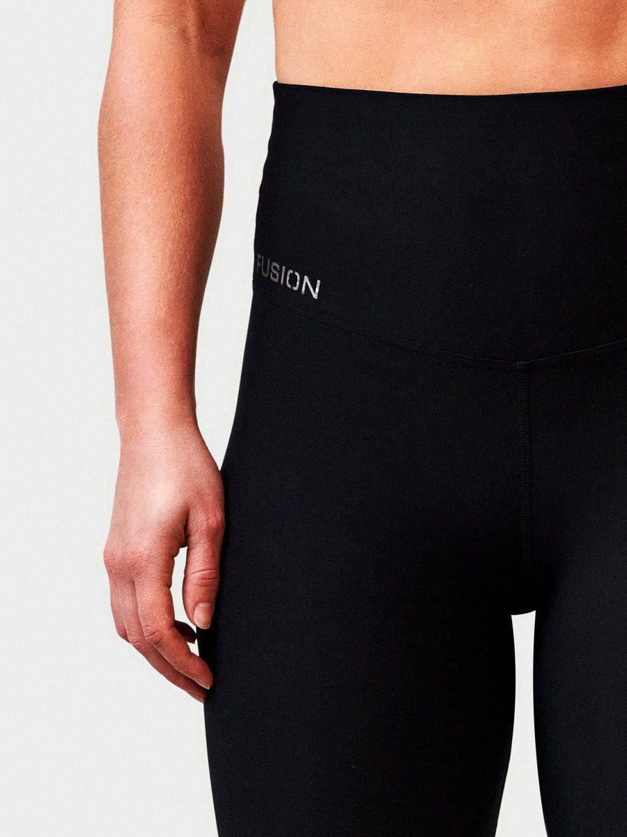 Fusion Womens Pure Yoga Tights