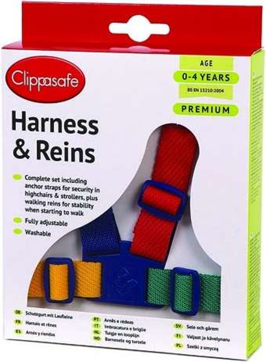Clippasafe beisli