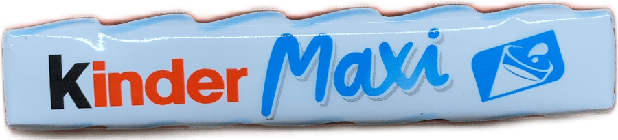 Kinder Maxi 21 g