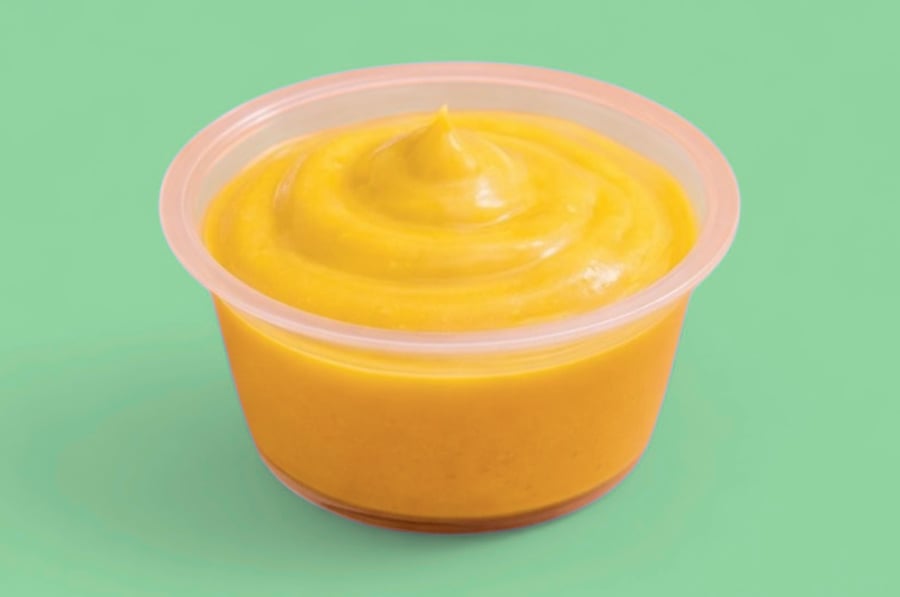 Mustard