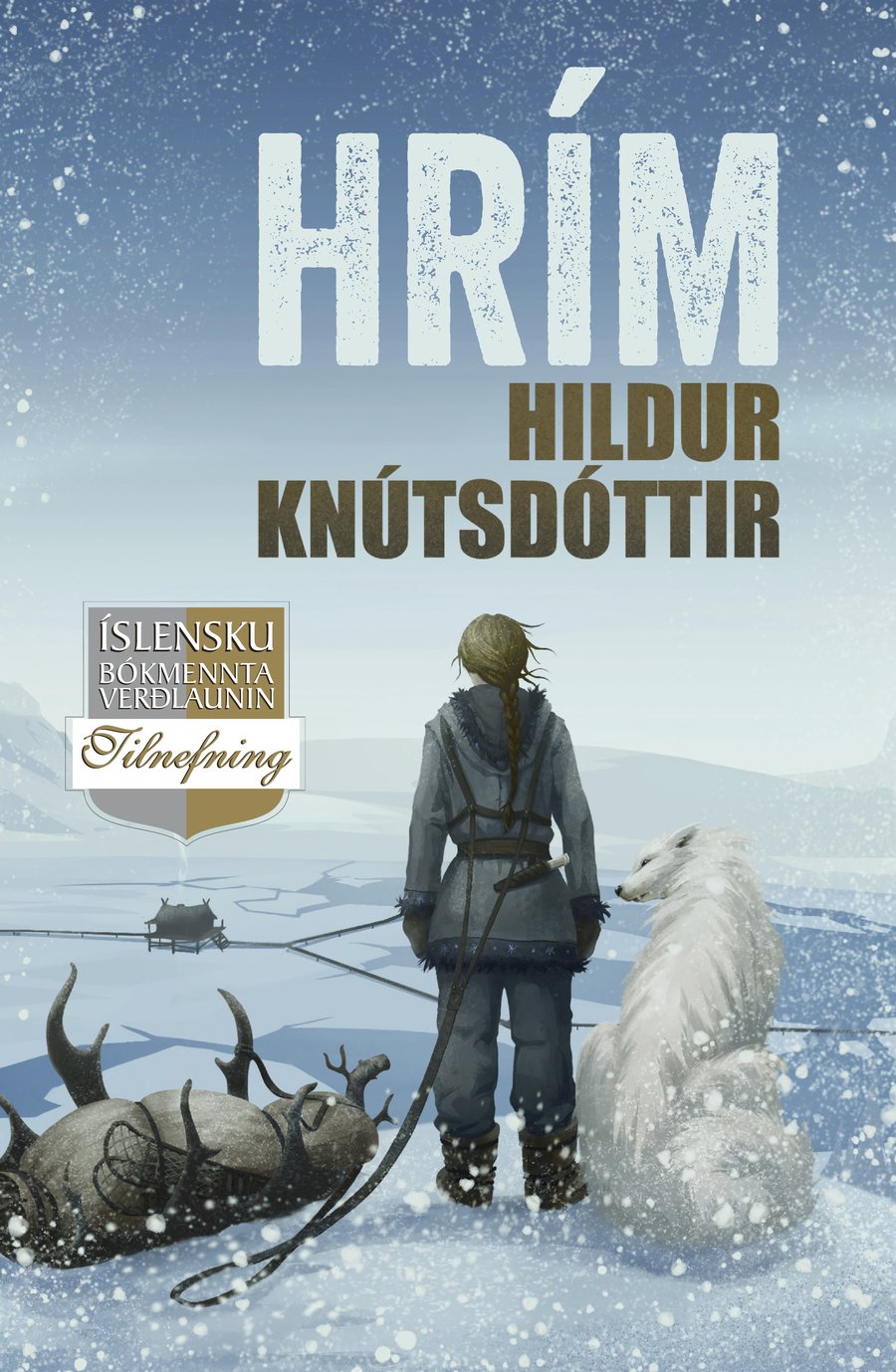 Hrím