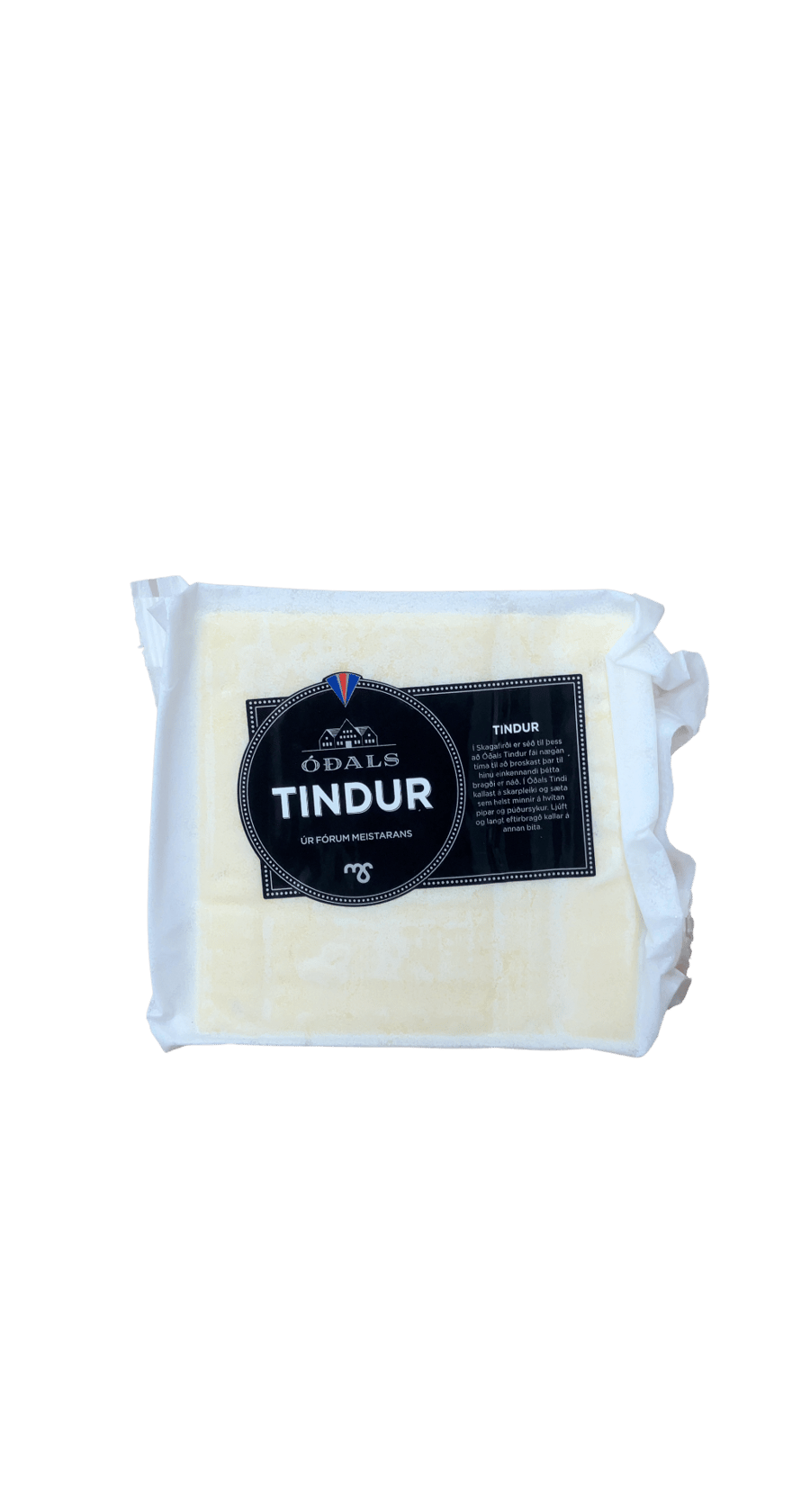 Óðals Tindur 28% 460 g