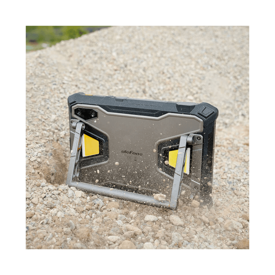 Ulefone Armor Pad 5 Pro 512GB 5G vinnuspjaldtölva