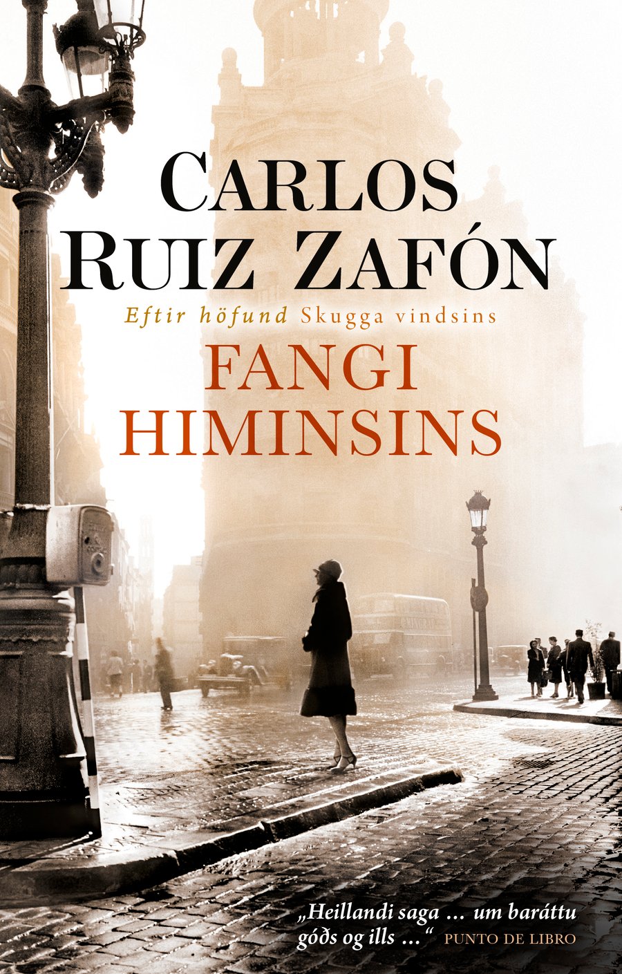 Fangi himinsins