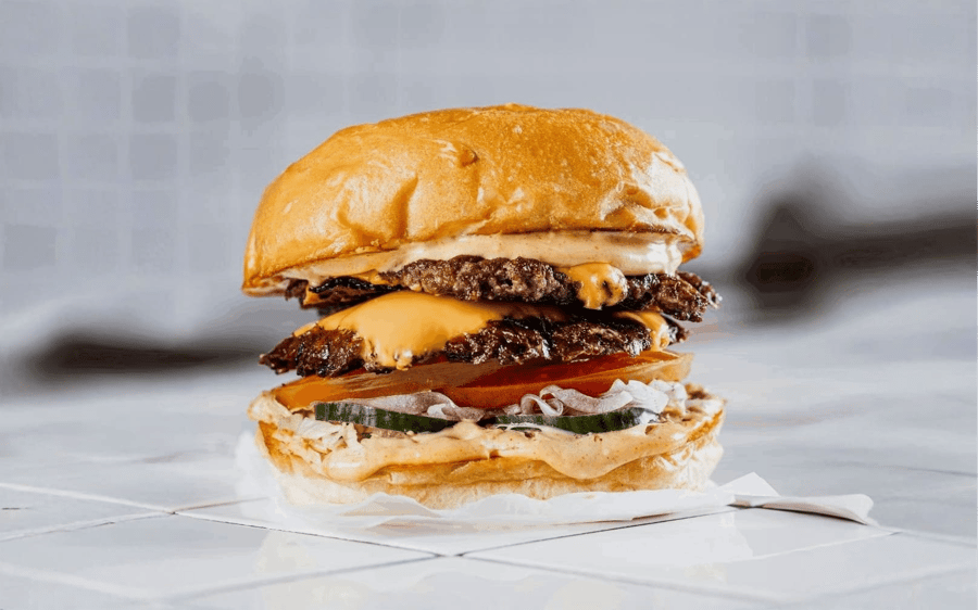 Cheeseburger