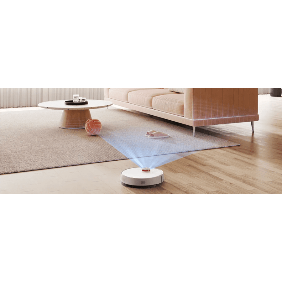 Xiaomi Robot Vacuum S40 ryksuguvélmenni