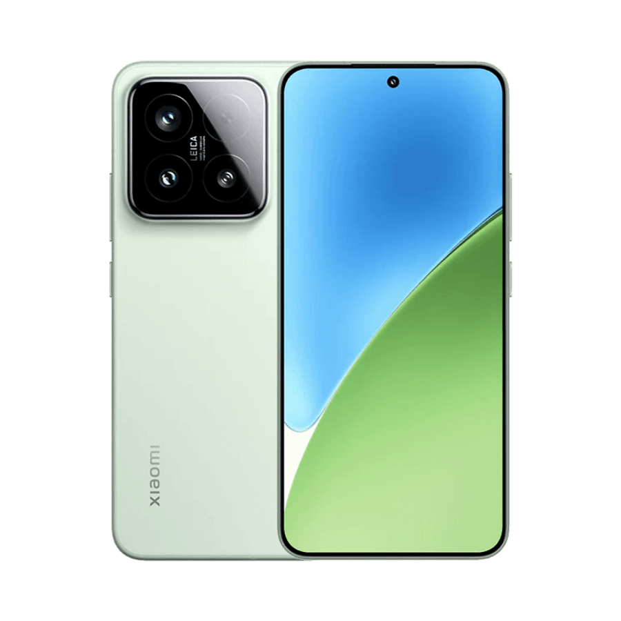 (B-vara) - Xiaomi 15 12+256GB 5G Leica snjallsími