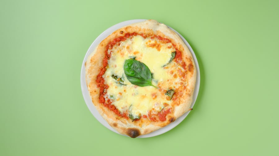 Margherita