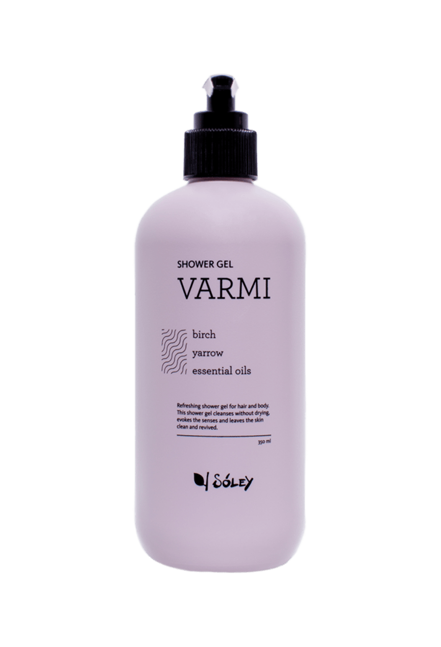 Varmi Shower Gel 350 ml