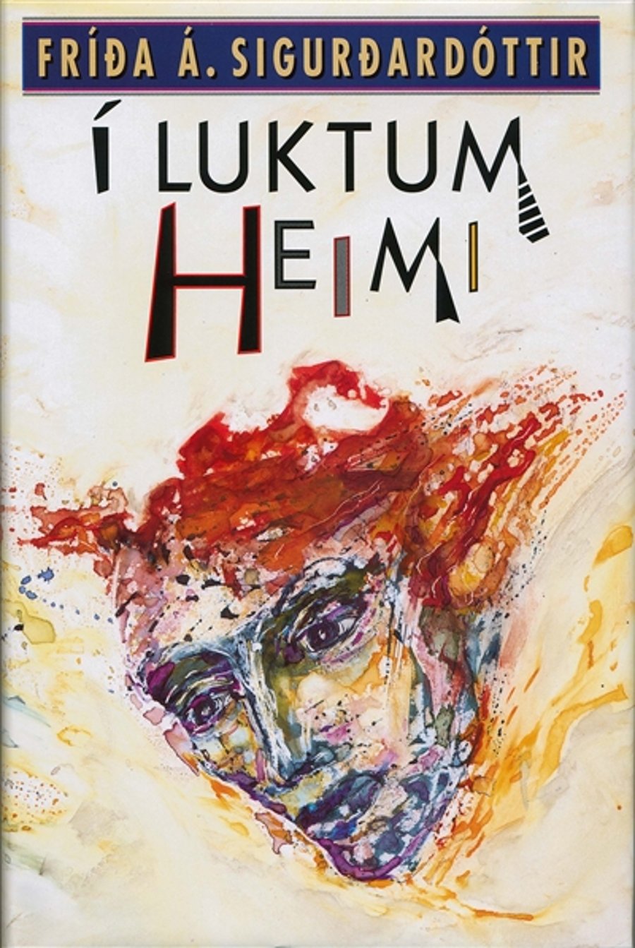 Í luktum heimi
