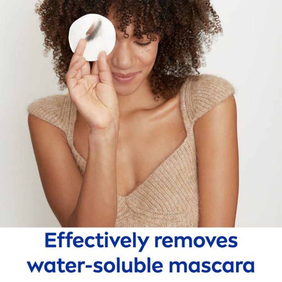 Nivea Extra Mildur Augnfarða Hreinsi Vatn 125 ml