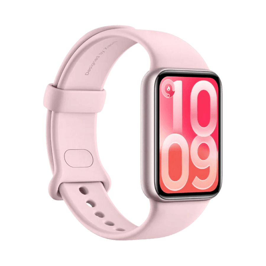 Xiaomi Smart Band 10 Pro snjall- og heilsuúr