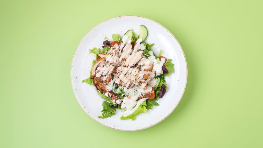 Sesarsalat